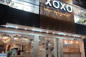 XOXO shop cafe gelato image