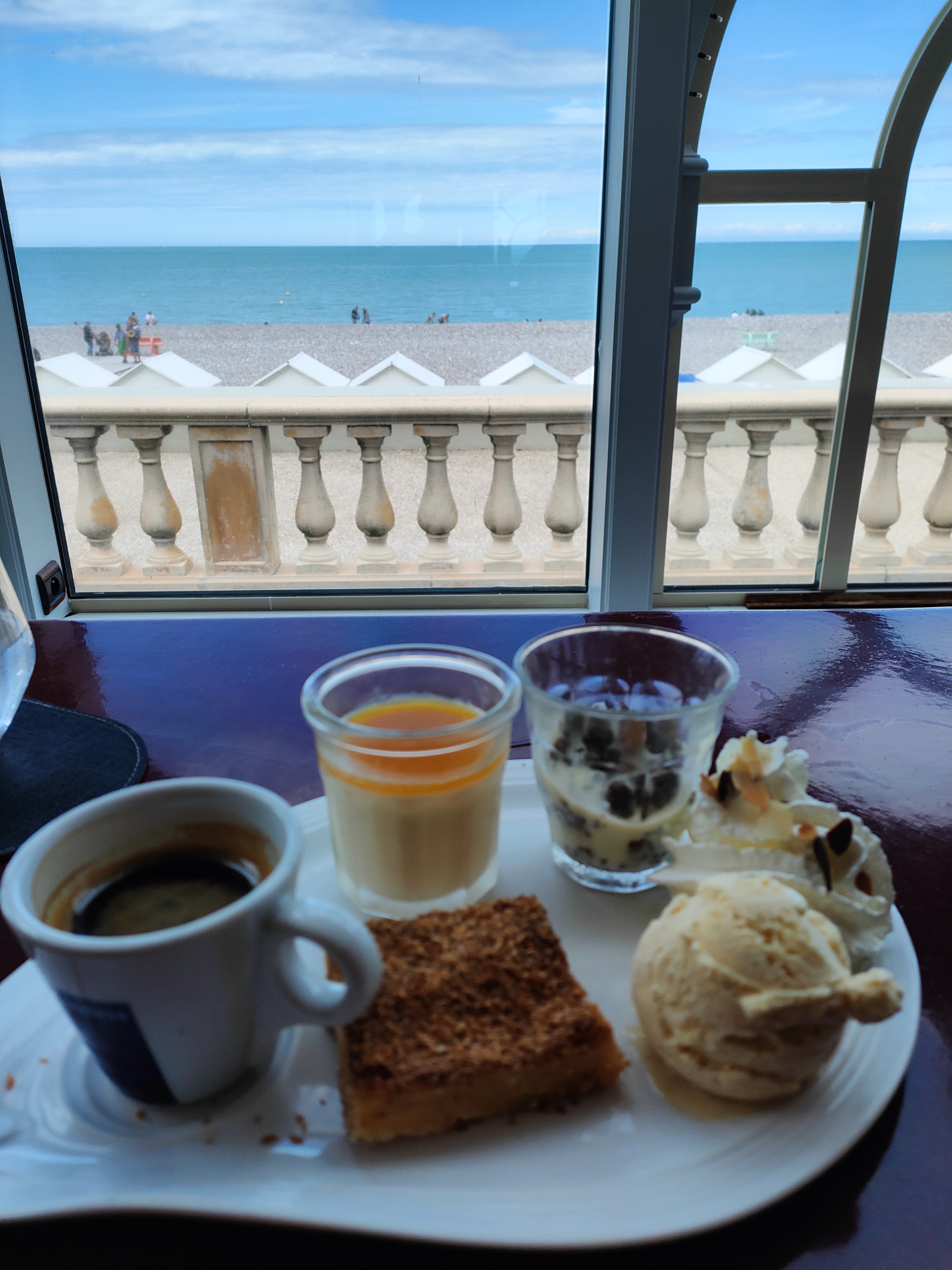 Photo n° 3 de l'avis de Claudia.a fait le 16/08/2023 à 12:55