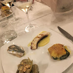 Photo n°12 de l'avis de Henrique.e fait le 24/06/2018 à 11:41 sur le  Fenesta Verde Trattoria dal 1948 (Unica Sede) à Giugliano in Campania