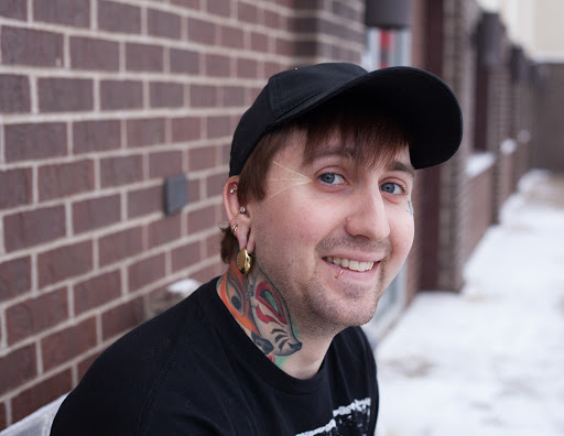 Explore shoulder sleeve tattoo ideas, creative tattoo ideas in Saint Cloud, available at Wingnut Tattoo & Piercing Studio