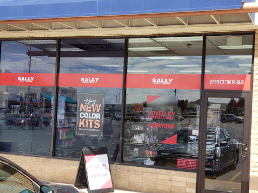 Beauty Supply Store «Sally Beauty», reviews and photos, 1833 S Pueblo Blvd, Pueblo, CO 81005, USA