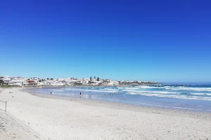 Yzerfontein Beach image