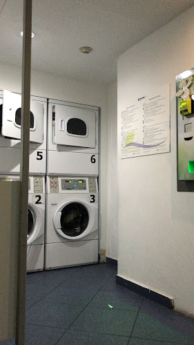 Laundry.hu - Mosoda