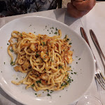 Photo n°10 de l'avis de Angela.a fait le 01/07/2021 à 21:50 sur le  L'ambientino Del Pescatore da Nevo à Marina di Grosseto