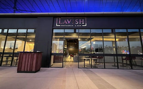 Lavish Restaurant & Bar image