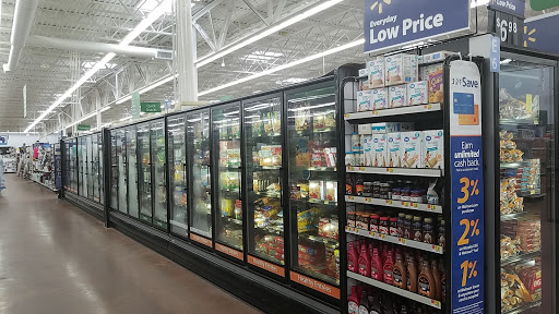 Discount Store «Walmart», reviews and photos, 839 US-130, East Windsor, NJ 08520, USA