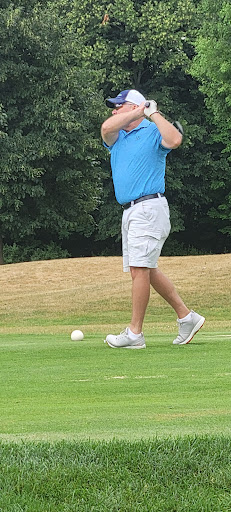 Golf Course «The Emerald Golf Course», reviews and photos, 2300 W Maple Rapids Rd, St Johns, MI 48879, USA