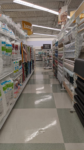 Fabric Store «Jo-Ann Fabrics and Crafts», reviews and photos, 840 Woods Crossing Rd, Greenville, SC 29607, USA