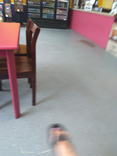 Cafe «Yummi Café Express», reviews and photos, 1000 Florida Ave SE c, Denham Springs, LA 70726, USA