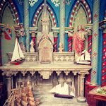 Photo n° 21 de l'avis de Bruno.l fait le 08/11/2021 à 13:22 pour Chapelle Notre-Dame des Flots à Sainte-Adresse