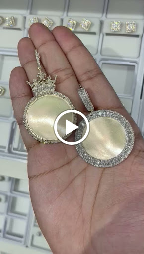 Jewelry Store «Moses Jewelers Inc», reviews and photos, 171 S High St, Columbus, OH 43215, USA