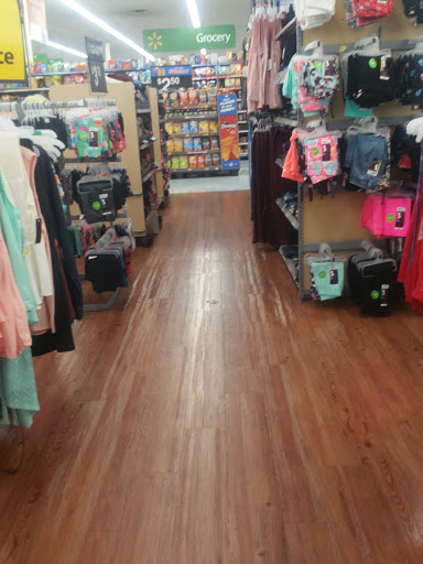 Discount Store «Walmart», reviews and photos, 3041 N Rainbow Blvd, Las Vegas, NV 89108, USA