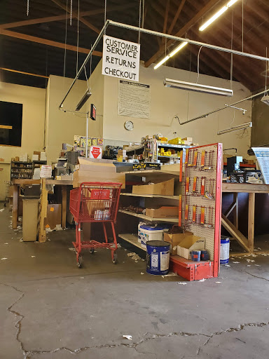 Hardware Store «American Ace Supply Sj Inc», reviews and photos, 1128 N 7th St, San Jose, CA 95112, USA