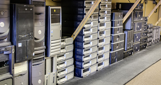 Computer Store «Action Computers -- Arvada Location», reviews and photos, 7527 W 80th Ave, Arvada, CO 80003, USA