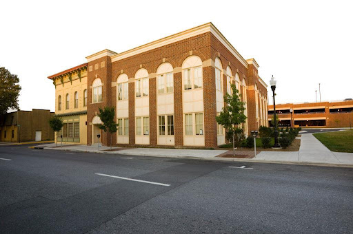 Sinclair Health Clinic