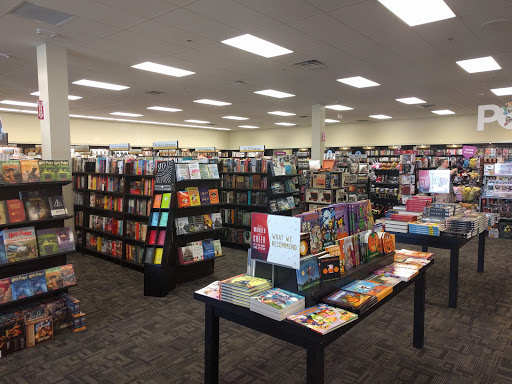 Book Store «Books-A-Million», reviews and photos, 1060 S Amity Rd, Conway, AR 72032, USA
