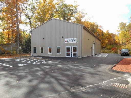 Auto Body Shop «603 Auto & Motorsports (Auto Body)», reviews and photos, 191 Rockingham Rd, Derry, NH 03038, USA