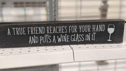 Department Store «T.J. Maxx», reviews and photos, 7326 Gall Blvd, Zephyrhills, FL 33541, USA