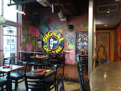 American Restaurant «Capitol Garage», reviews and photos, 1500 K St, Sacramento, CA 95814, USA