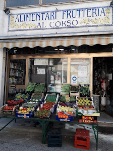 Alimentari Frutteria al Corso Via Giacomo Matteotti, Corso Giacomo Matteotti, 50, 00060 Riano RM, Italia