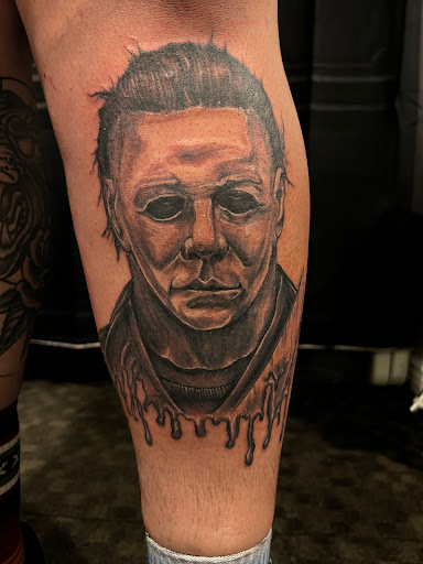 Explore tattoo ideas 2023, creative tattoo ideas in Elko, available at Freedom Tattoo