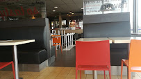 Atmosphère du Restaurant KFC La Roche sur Yon - n°8