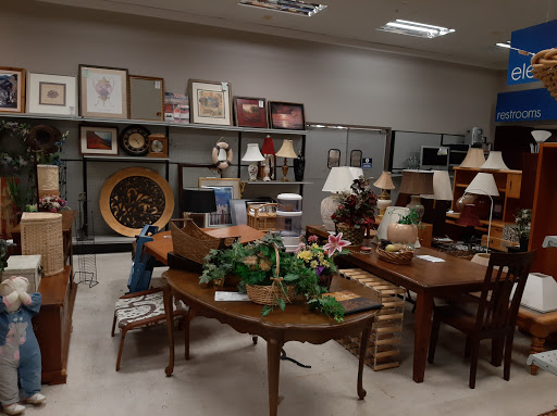 Thrift Store «Goodwill Aurora - Belleview», reviews and photos, 14400 E Belleview Ave, Aurora, CO 80015, USA