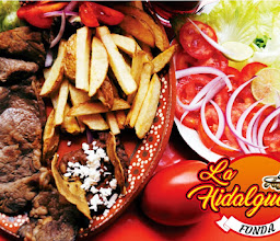 Fonda La Hidalguense photo