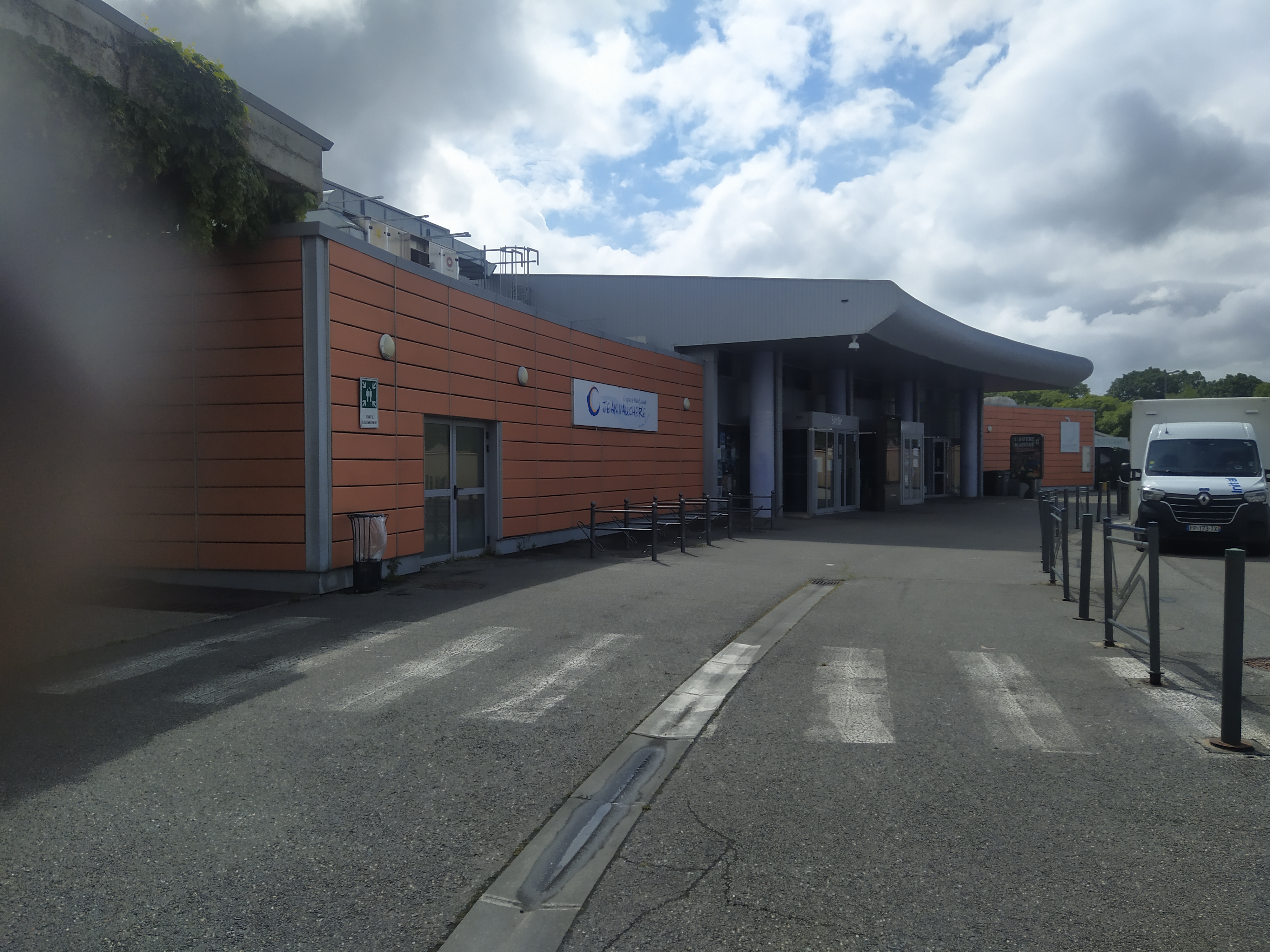 Photo n° 1 de l'avis de Eveja.1 fait le 11/05/2023 à 15:21
