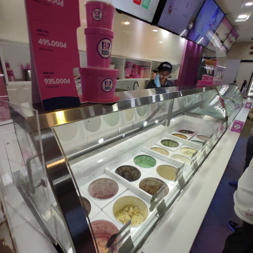 Top 18 cửa hàng baskinrobin Huyện Lệ Thủy Quảng Bình 2022