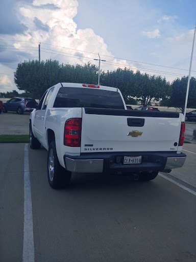 GMC Dealer «Heritage Buick GMC», reviews and photos, 930 I-30, Rockwall, TX 75087, USA