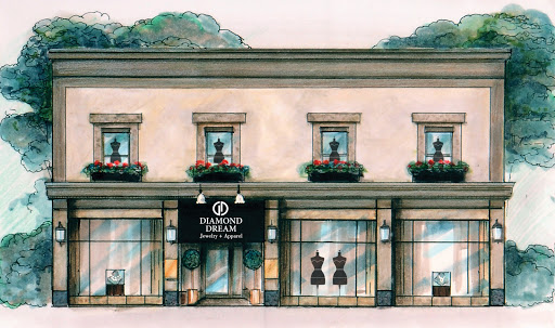 Diamond Dream Jewelry & Apparel, 12 Mine Brook Rd, Bernardsville, NJ 07924, USA, 