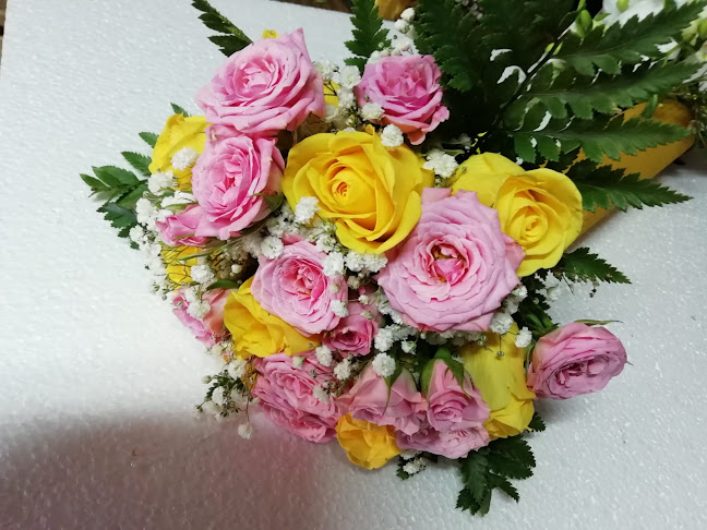 Florăria Eden - Centru Comercial