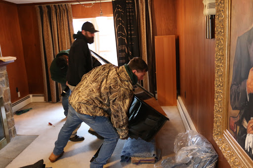 Moving Company «Duffy Piano Moving & Storage», reviews and photos, 9 Darby Commons Ct, Folcroft, PA 19032, USA