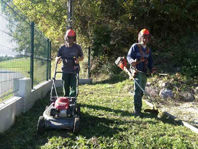 Point Vert Services à La Balme-de-Sillingy