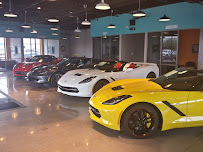 Shea Chevrolet - Photo 4 - Car repair in Flint, MI, Flint