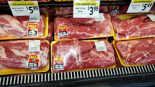 Supermarket «Save Mart Supermarkets», reviews and photos, 1453 Goodwin Dr, Ripon, CA 95366, USA