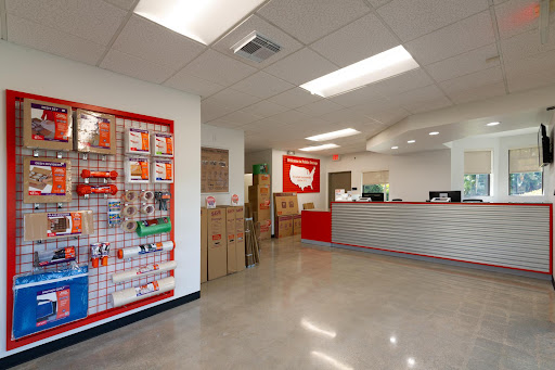 Self-Storage Facility «Public Storage», reviews and photos, 250 SW 136th Ave, Davie, FL 33325, USA