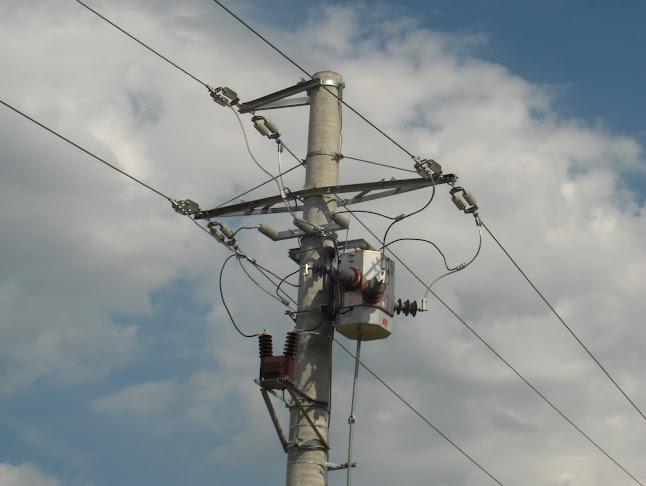 Electrica Distribuție Transilvania Nord Bihor - Serviciu de instalare electrica