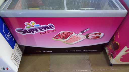 Justrite Superstore, Somolu, Lagos, Nigeria, Ice Cream Shop, state Lagos
