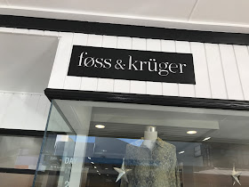 Foss & Kruger