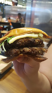 Aliment-réconfort du Restauration rapide Burger King à Thiais - n°14
