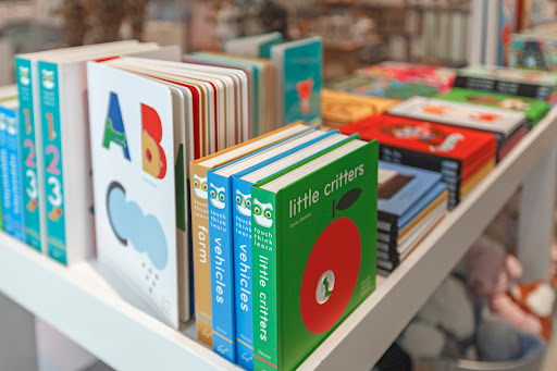 Baby Store «Nini and Loli», reviews and photos, 2300 Salzedo St, Coral Gables, FL 33134, USA