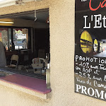 Photo n° 1 de l'avis de Sébastien.e fait le 01/07/2022 à 17:05 pour Stand Banyuls l'étoile à Banyuls-sur-Mer