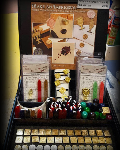 Toy Store «The Goods Shop», reviews and photos, 56 S Main St, Willits, CA 95490, USA