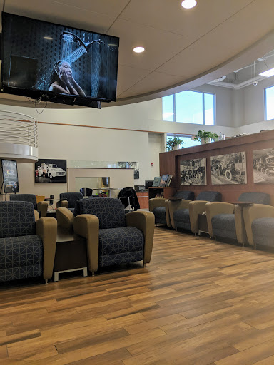 Ford Dealer «Luther Family Ford», reviews and photos, 3302 36th St S, Fargo, ND 58104, USA