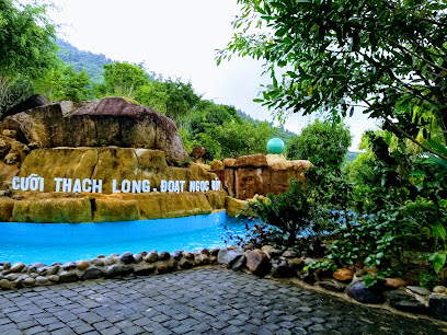 Hot Springs Park - Công viên Suối khoáng nóng Núi Thần Tài Đà Nẵng