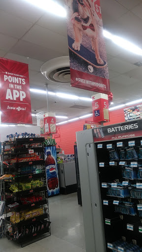 Discount Store «Kmart», reviews and photos, 1500 Fitzgerald Dr, Pinole, CA 94564, USA
