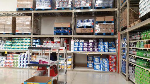 Grocery Store «Cub Foods», reviews and photos, 23800 MN-7, Excelsior, MN 55331, USA