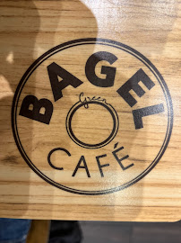 Les plus récentes photos du Restaurant Green Bagel Café Nancy - n°5